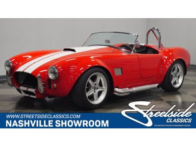 1965 Shelby Cobra for sale 101693404